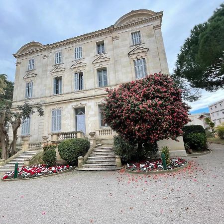 Ferienwohnung 7Mn From The Center/ Pool/Parking Cannes Exterior foto