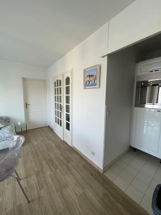 Ferienwohnung 7Mn From The Center/ Pool/Parking Cannes Exterior foto