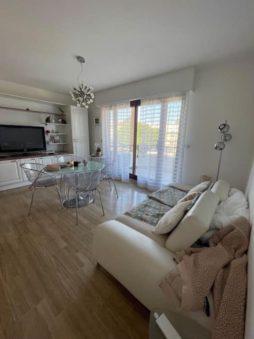 Ferienwohnung 7Mn From The Center/ Pool/Parking Cannes Exterior foto
