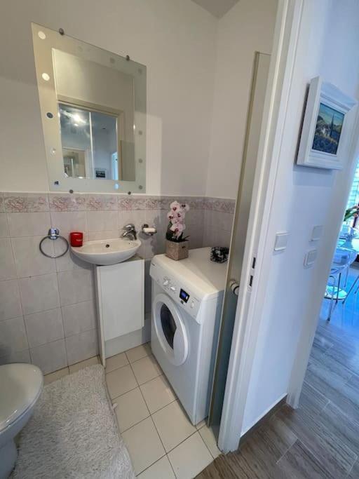 Ferienwohnung 7Mn From The Center/ Pool/Parking Cannes Exterior foto