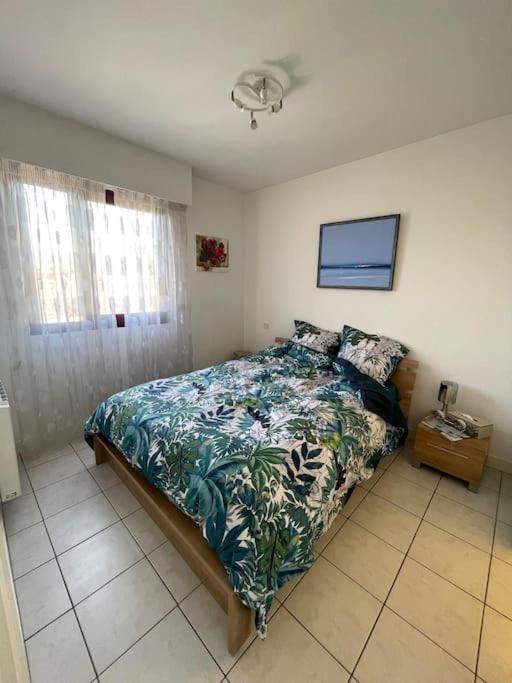 Ferienwohnung 7Mn From The Center/ Pool/Parking Cannes Exterior foto