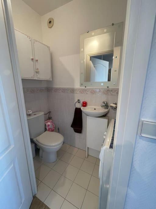 Ferienwohnung 7Mn From The Center/ Pool/Parking Cannes Exterior foto