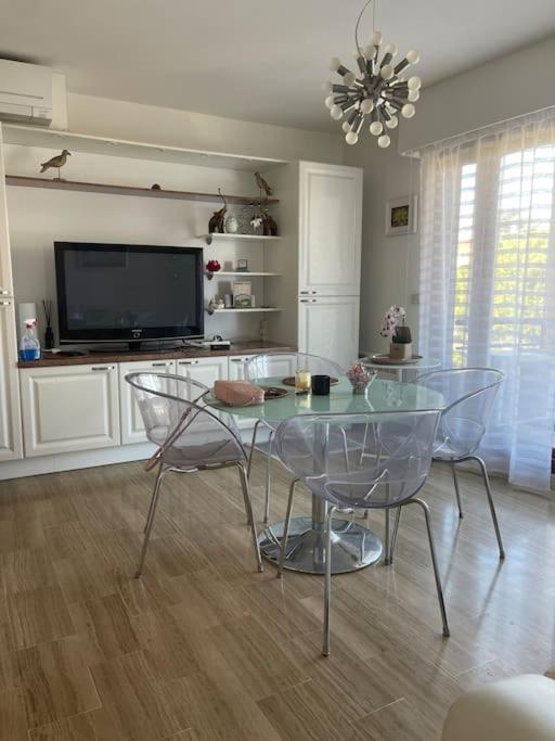 Ferienwohnung 7Mn From The Center/ Pool/Parking Cannes Exterior foto