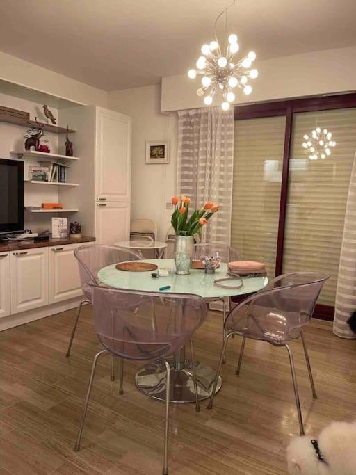 Ferienwohnung 7Mn From The Center/ Pool/Parking Cannes Exterior foto