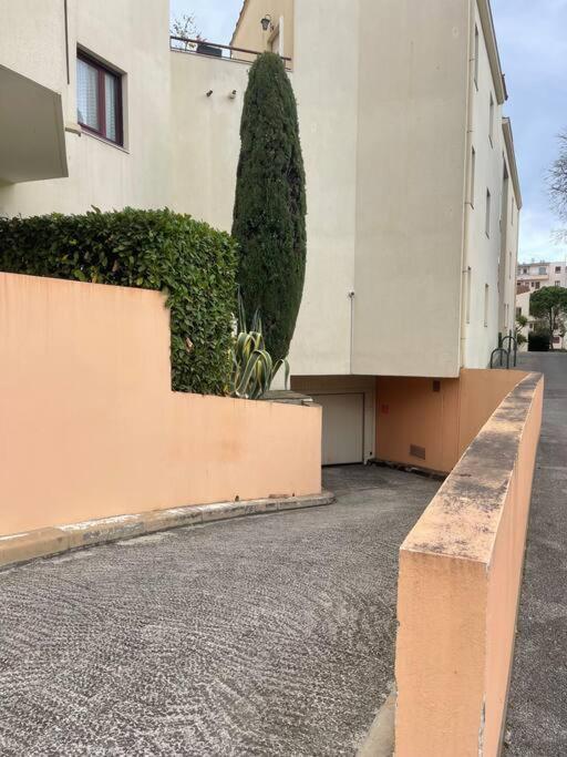 Ferienwohnung 7Mn From The Center/ Pool/Parking Cannes Exterior foto