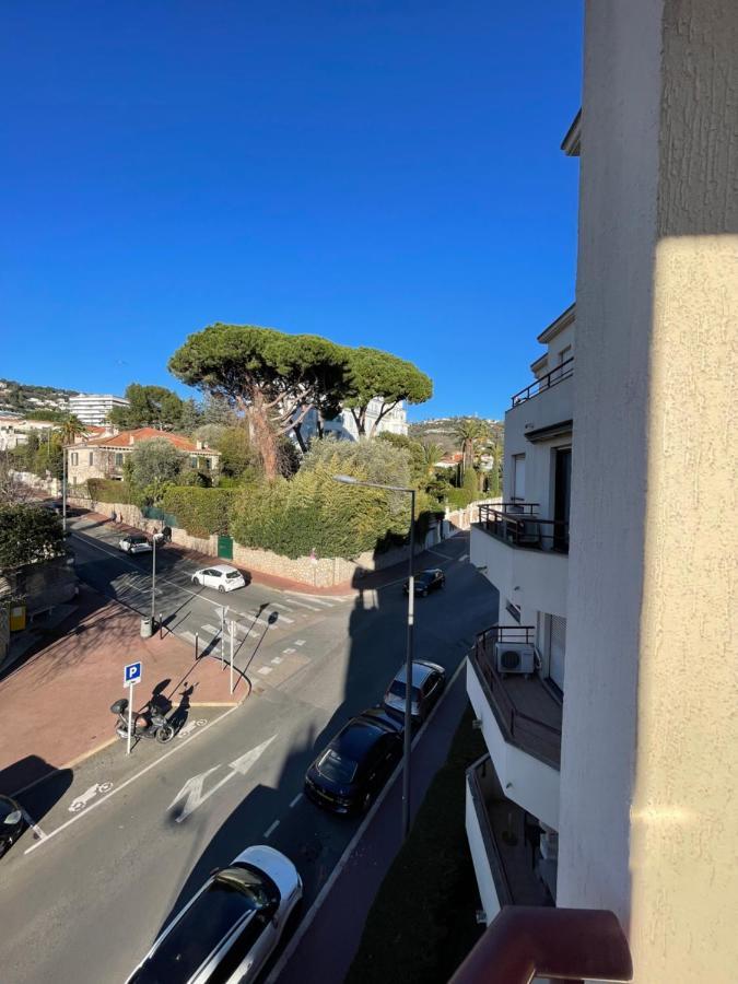 Ferienwohnung 7Mn From The Center/ Pool/Parking Cannes Exterior foto