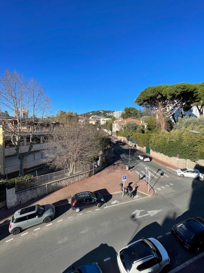 Ferienwohnung 7Mn From The Center/ Pool/Parking Cannes Exterior foto