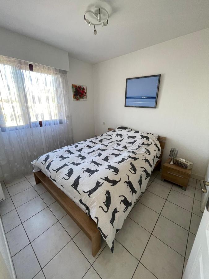 Ferienwohnung 7Mn From The Center/ Pool/Parking Cannes Exterior foto